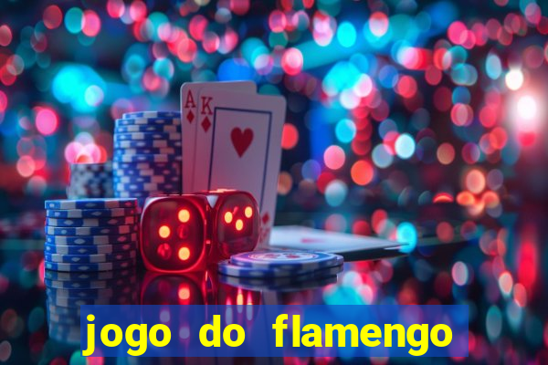 jogo do flamengo ao vivo multicanais